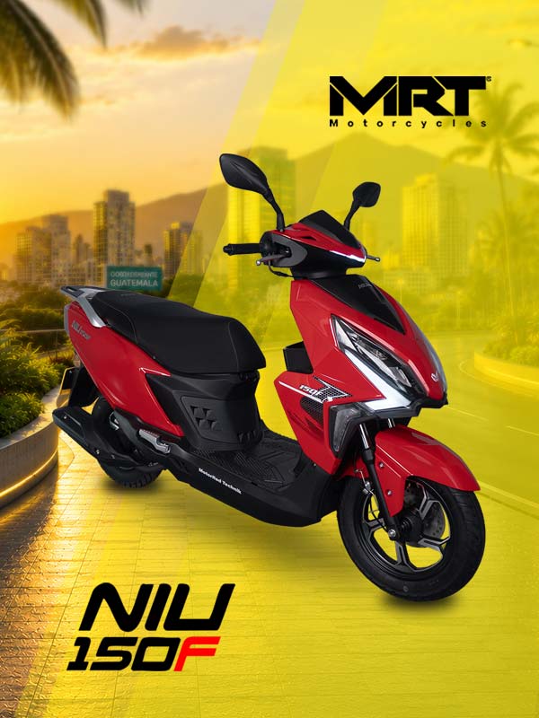 NIU150F